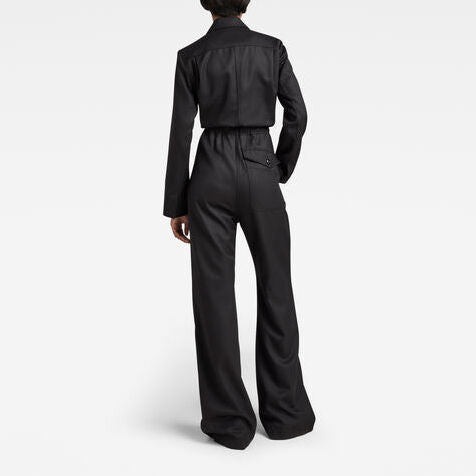 Panzer Jumpsuit Dada sport preloved - seconde main