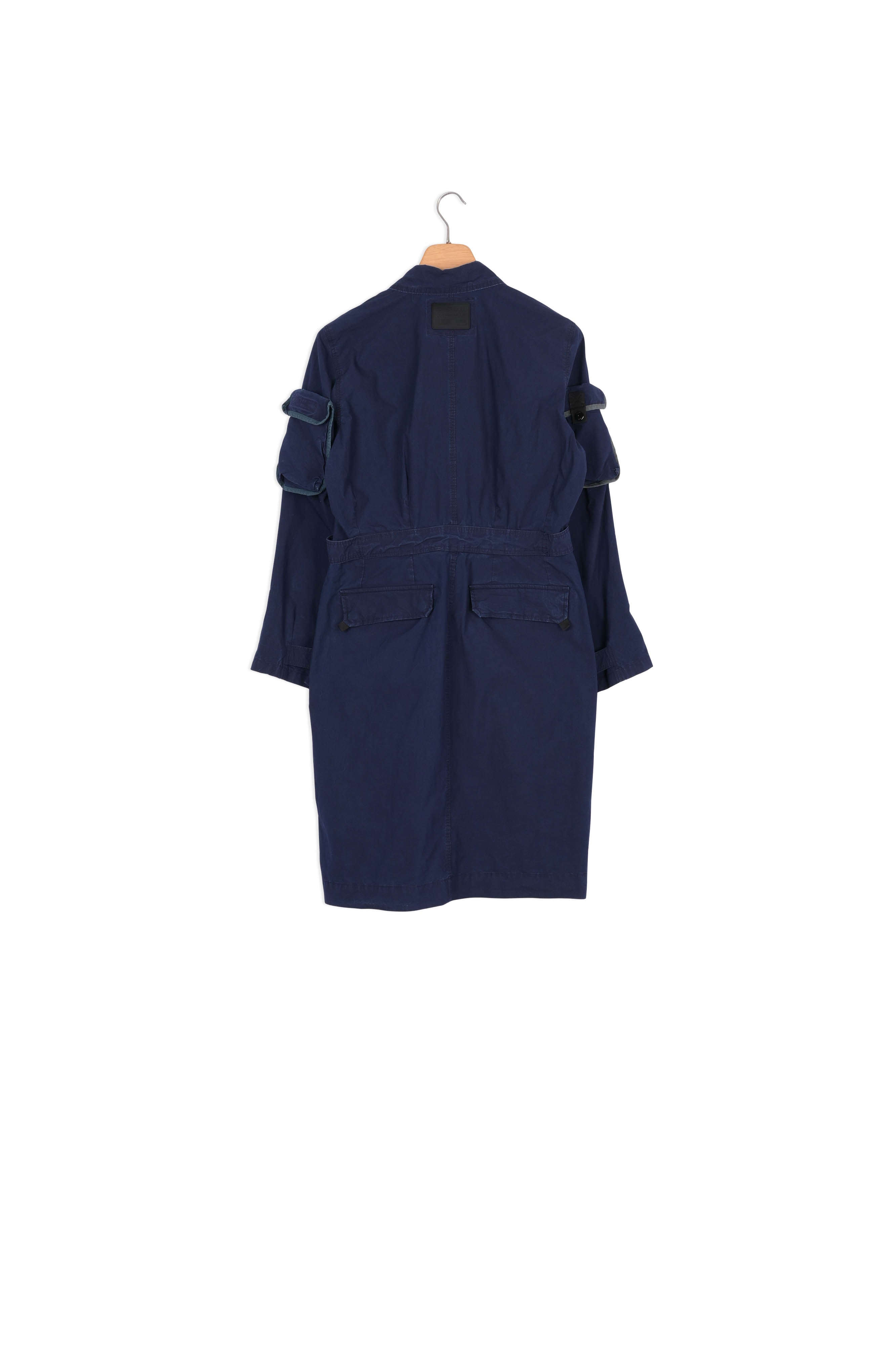 E NPP Nylon Dress Dada sport preloved - seconde main