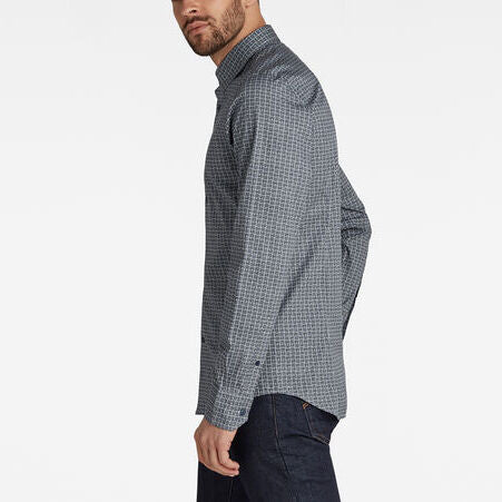 Dressed Super Slim Shirt Dada sport preloved - seconde main