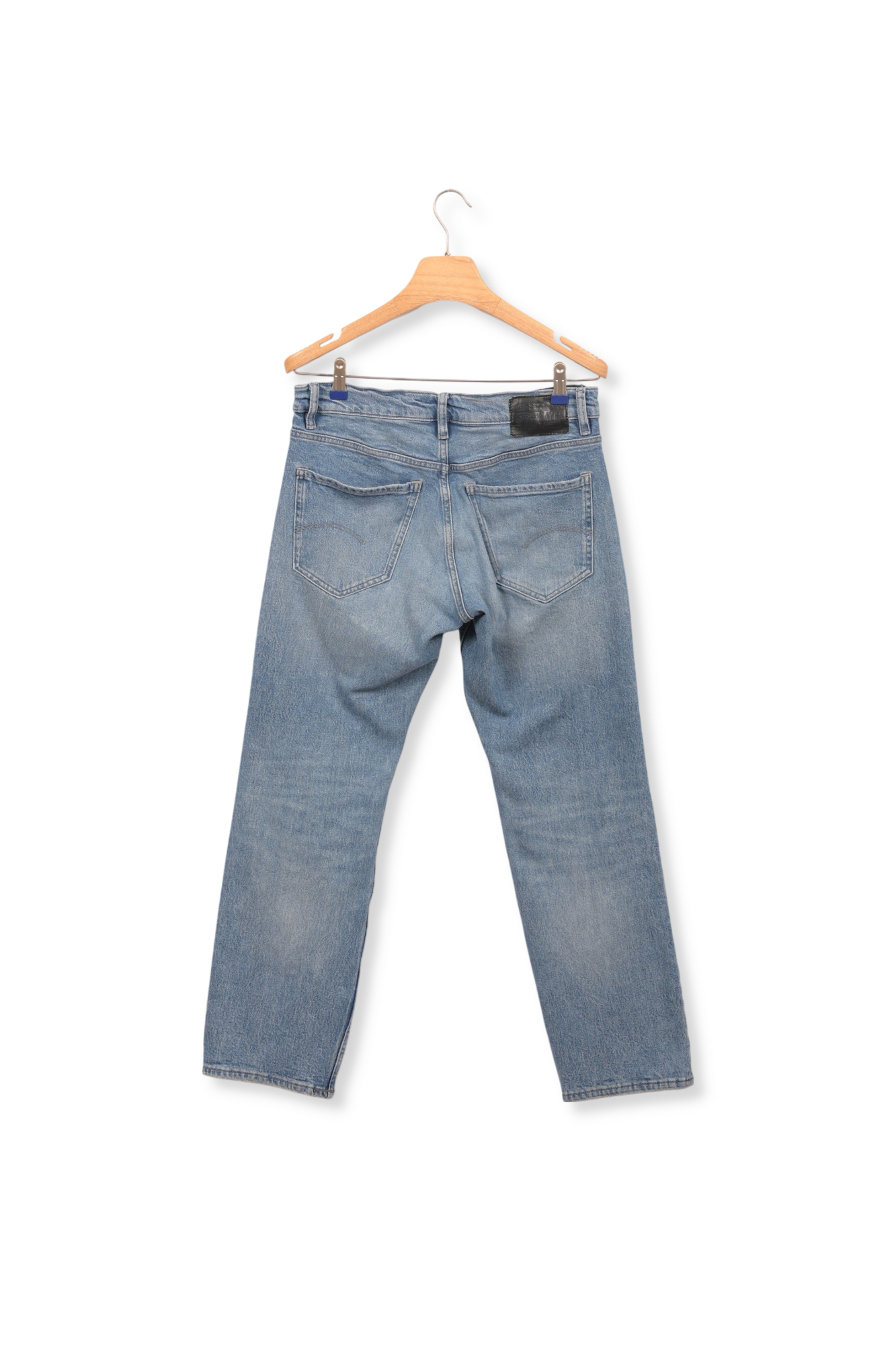 Mosa Straight Jeans Dada sport preloved - seconde main