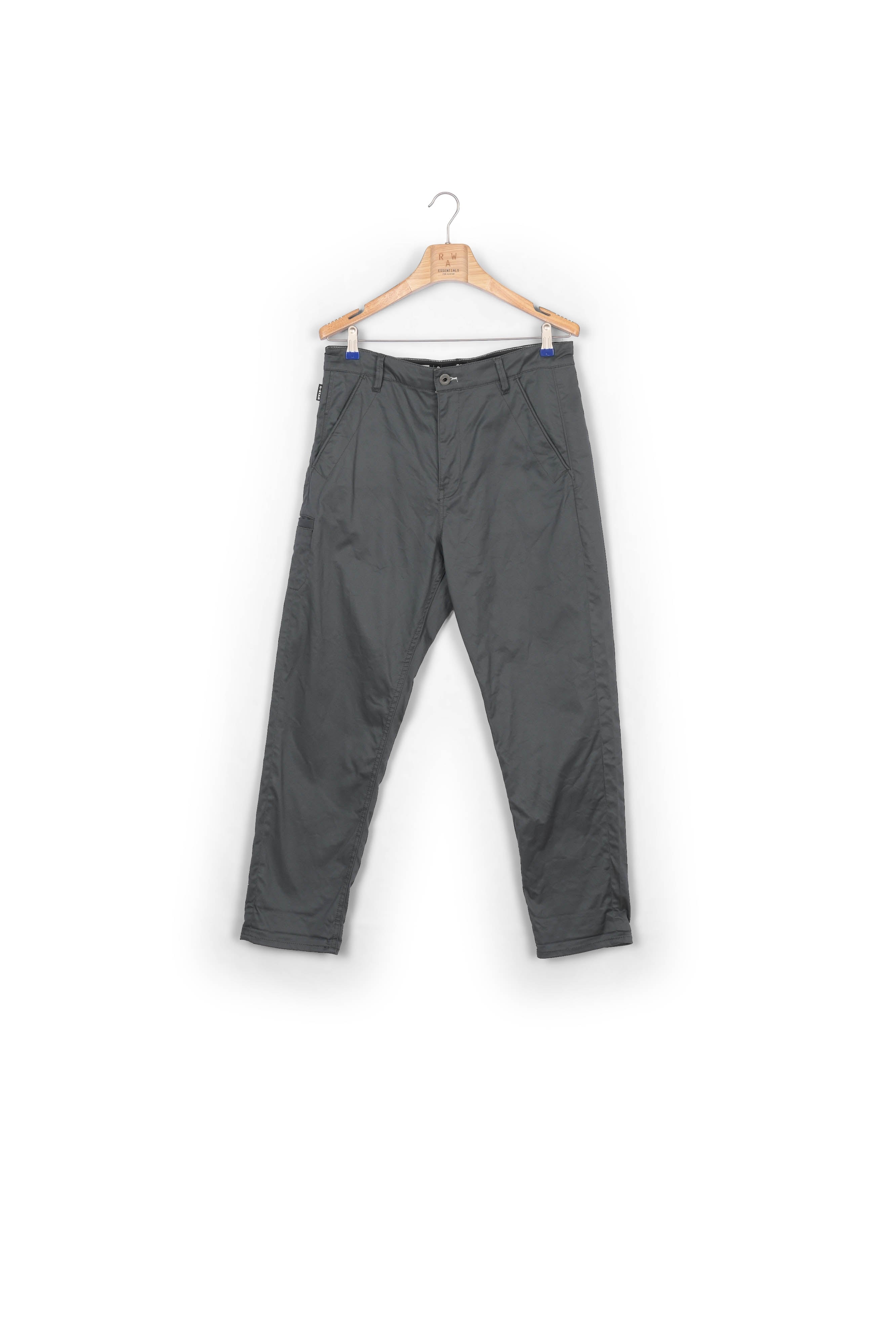 Boyfriend Tapered Chino Dada sport preloved - seconde main