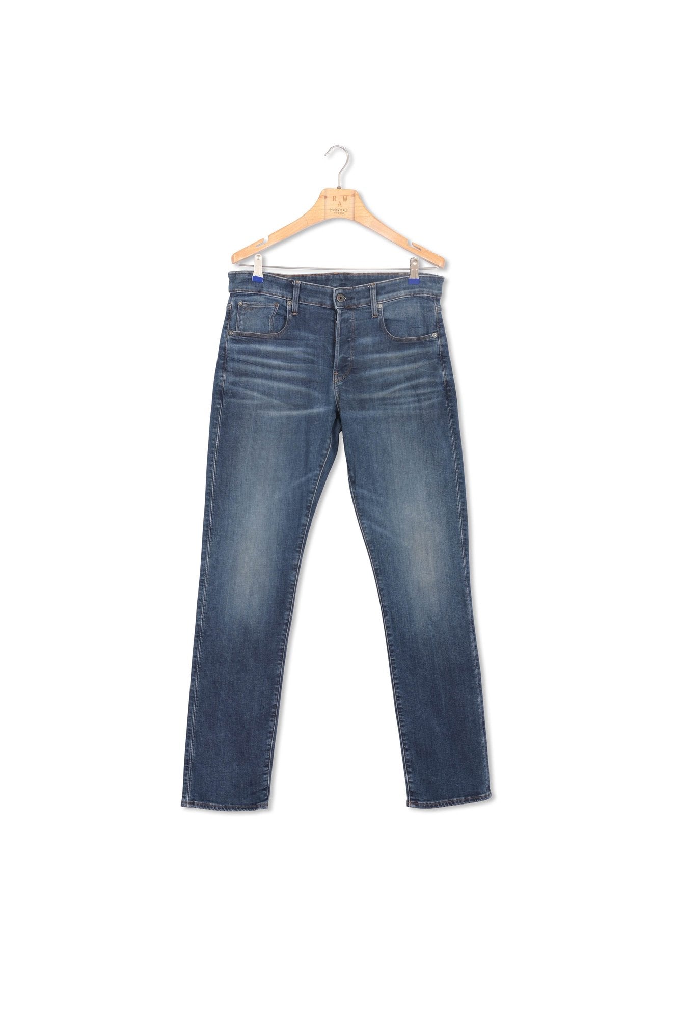 3301 Straight Jeans Dada sport preloved - seconde main