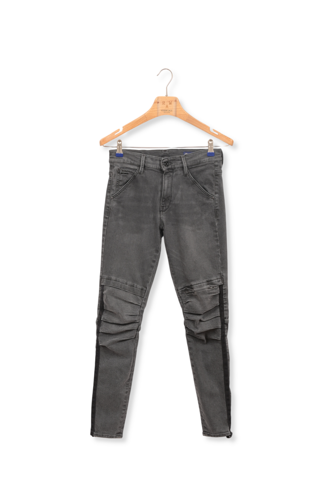 1914 3D Skinny Jeans Dada sport preloved - seconde main