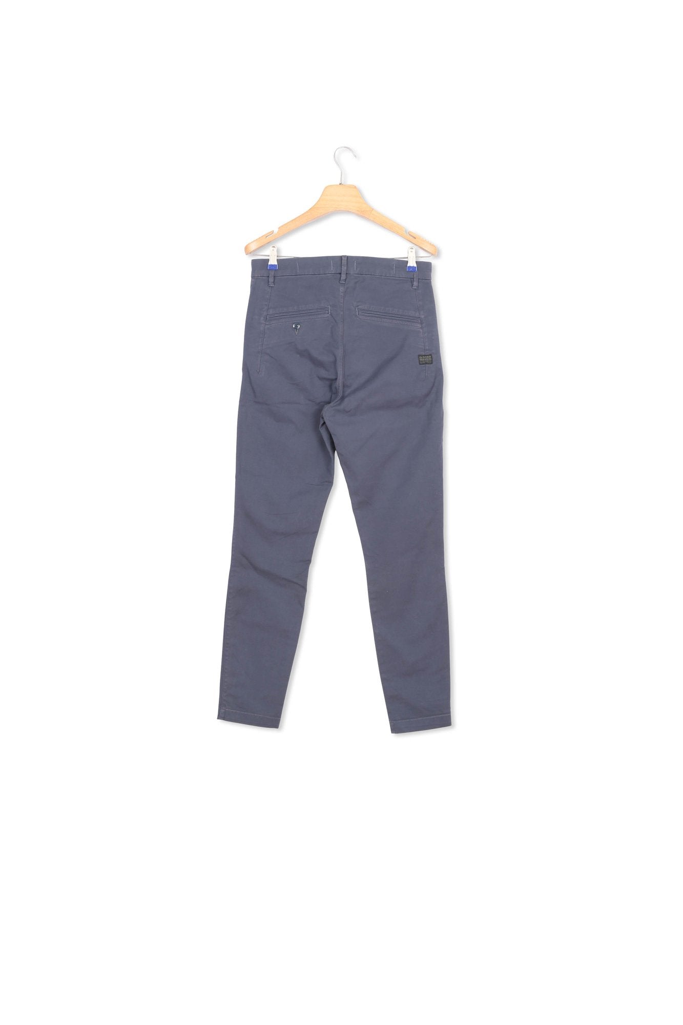 Weld High Skinny Chino Dada sport preloved - seconde main