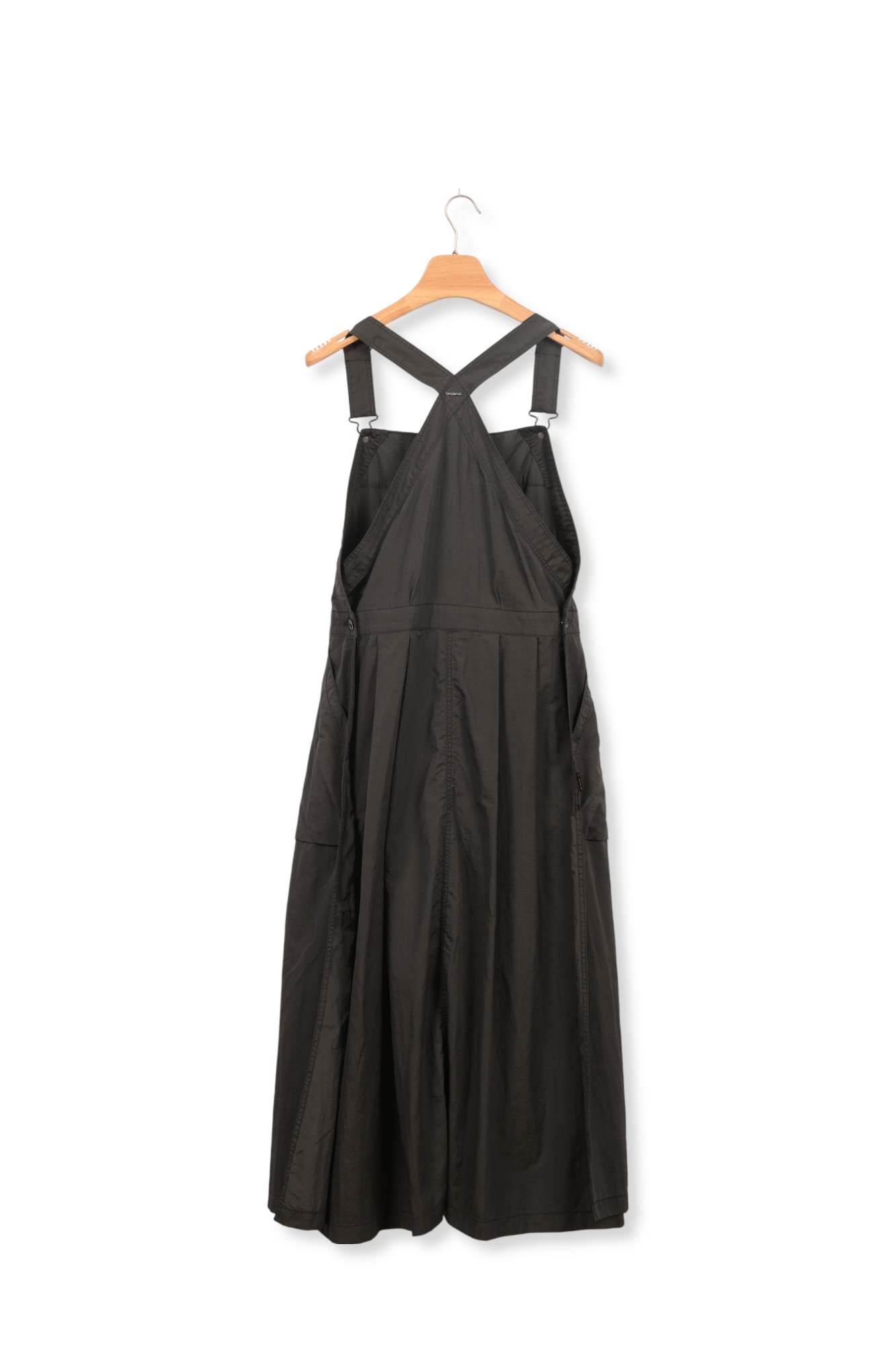 Robe Pinafore Midi Dada sport preloved - seconde main