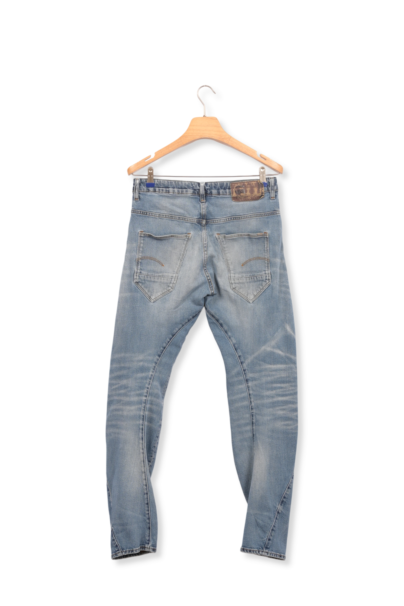 Arc 3D Tapered Jeans Dada sport preloved - seconde main