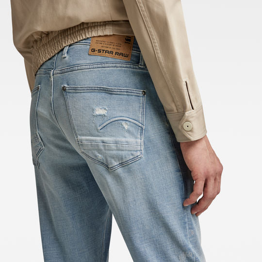 Revend Fwd Skinny Jeans Dada sport preloved - seconde main