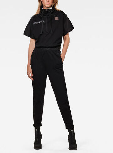 Utility Jumpsuit Funnel Dada sport preloved - seconde main
