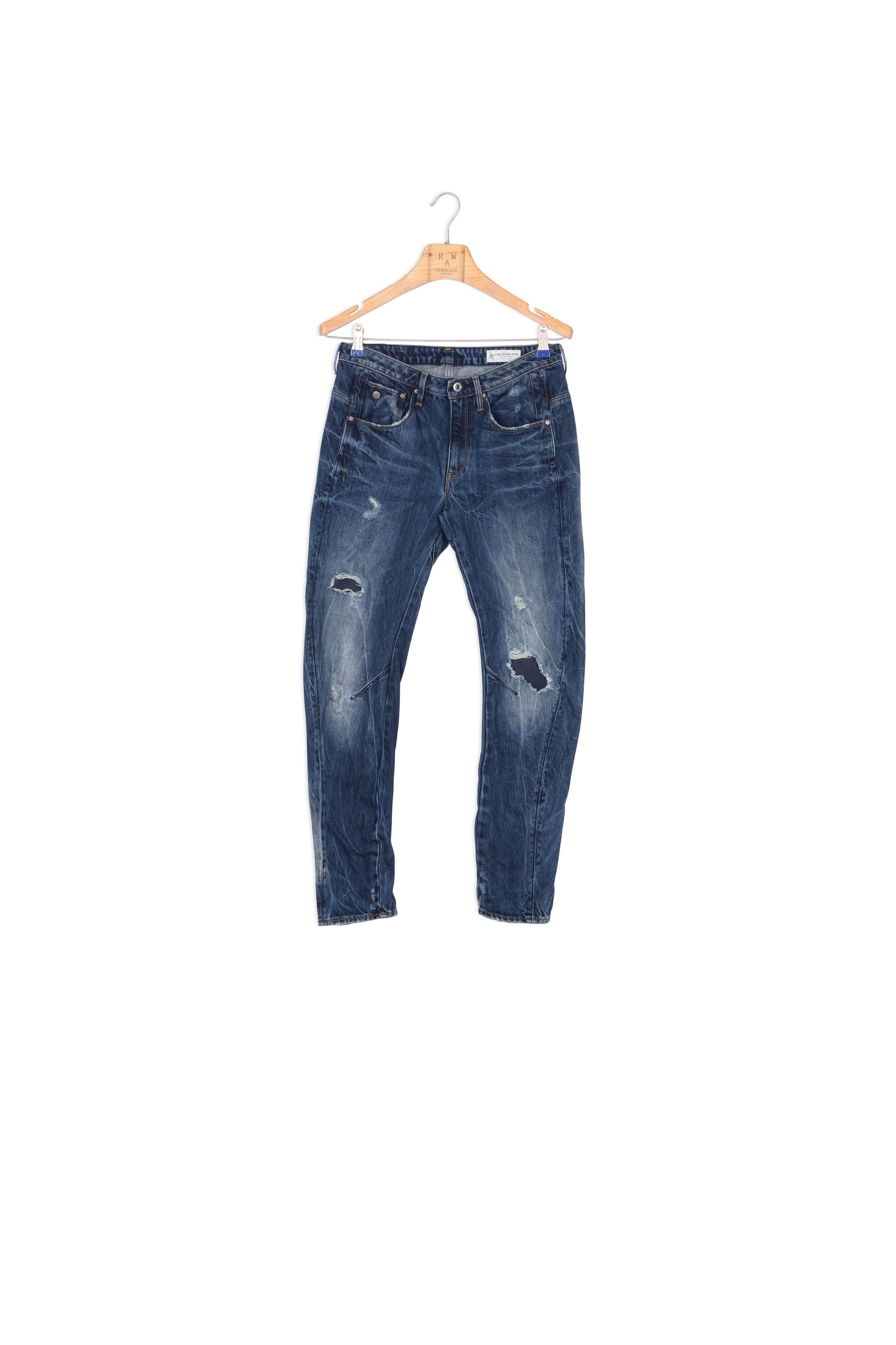 Arc Boyfriend Jeans Dada sport preloved - seconde main
