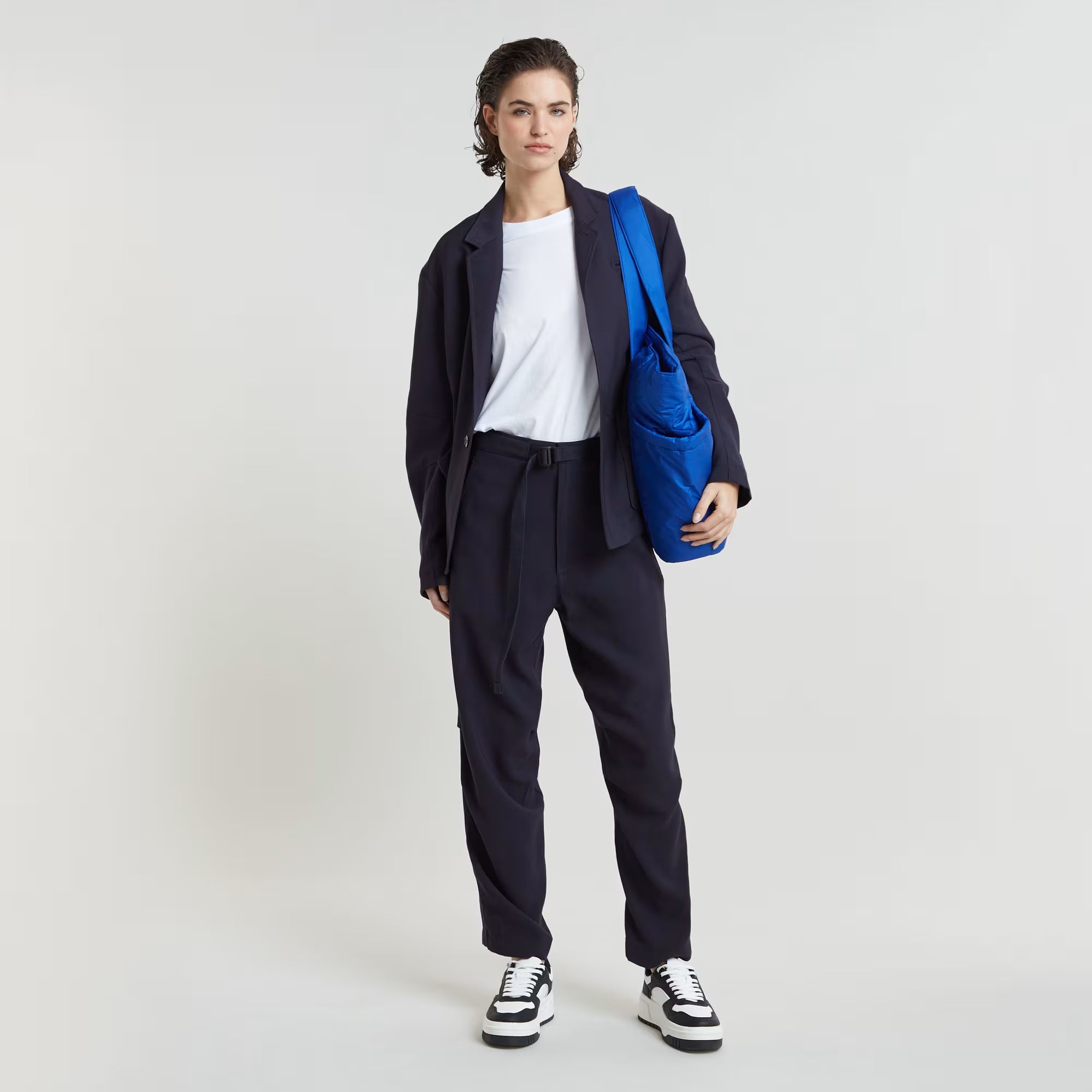 Cosy Natural Pants Dada sport preloved - seconde main