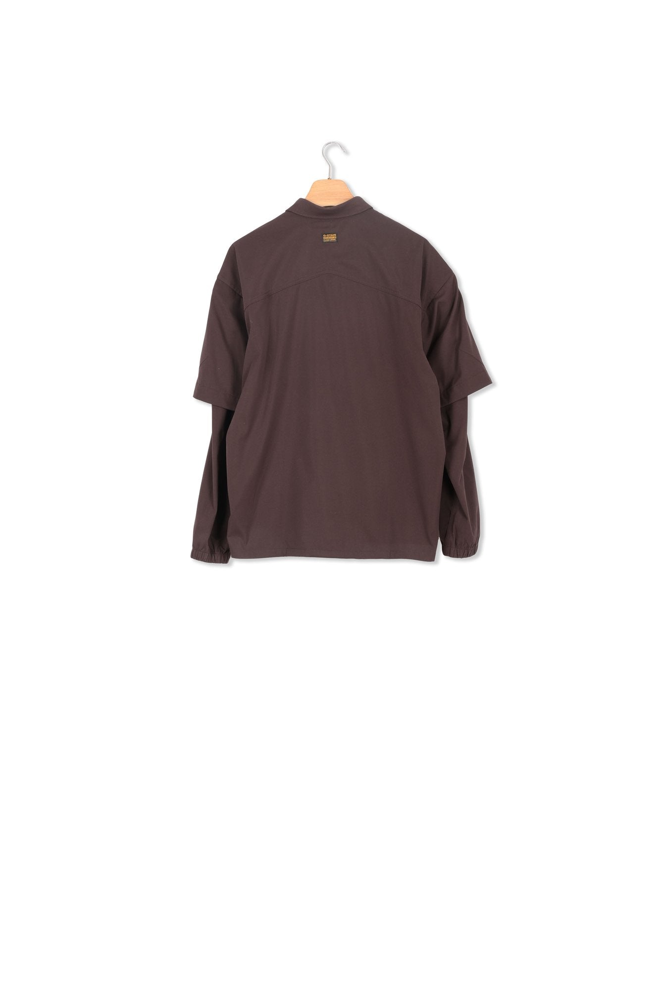 Modular Relaxed Shirt Dada sport preloved - seconde main
