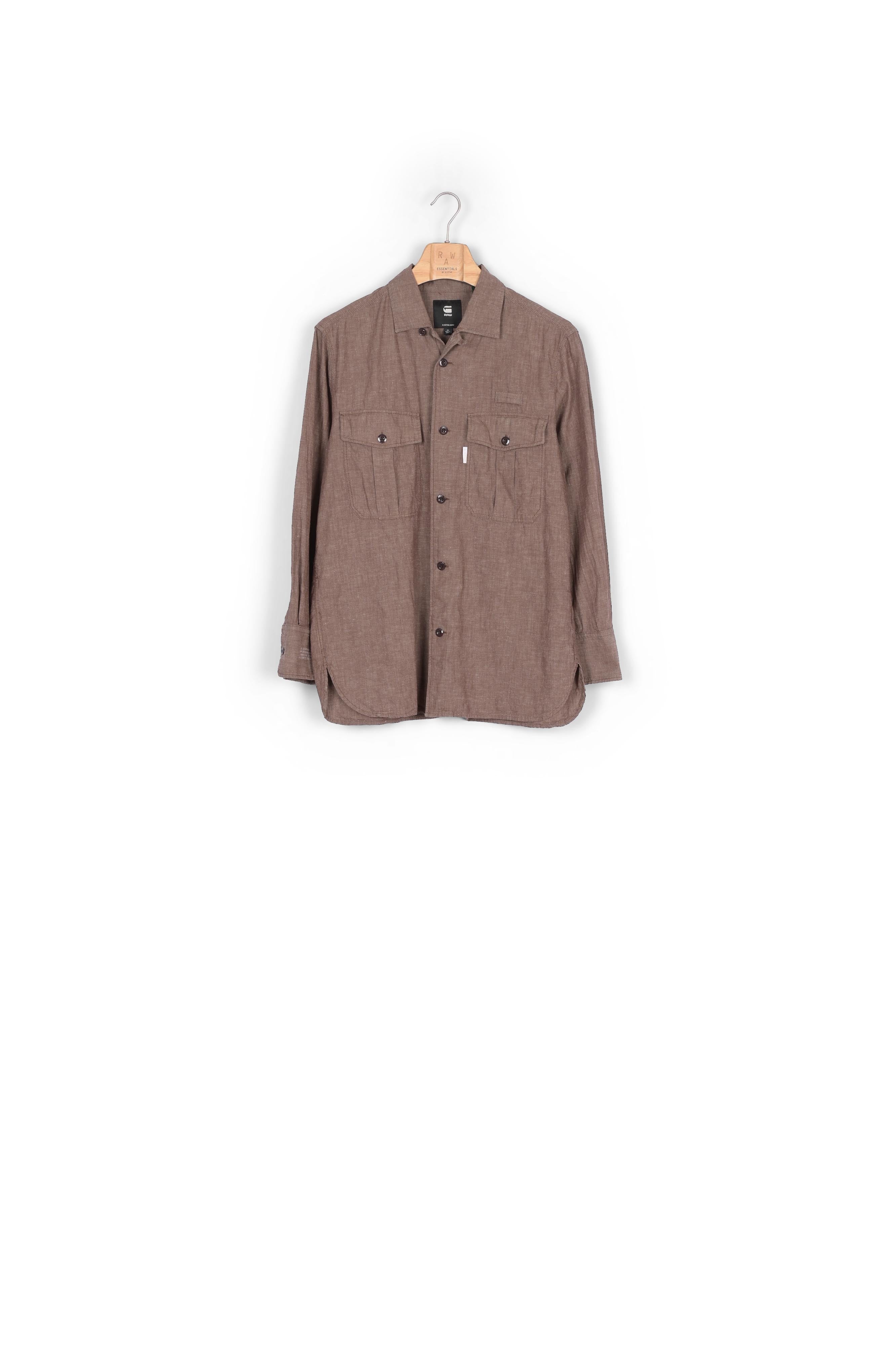 Officer Boyfriend Shirt Dada sport preloved - seconde main