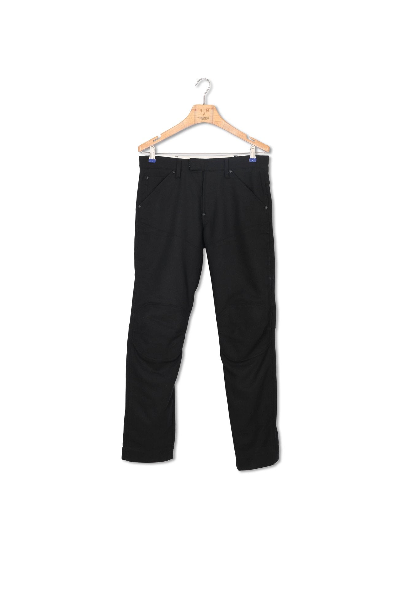 5620 G-Star Elwood Wool 3D Tapered Pants Dada sport preloved - seconde main