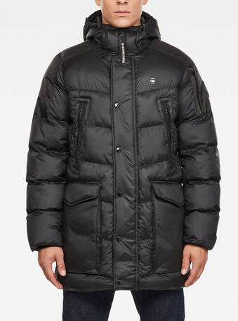 Whistler Hooded Parka Dada sport preloved - seconde main