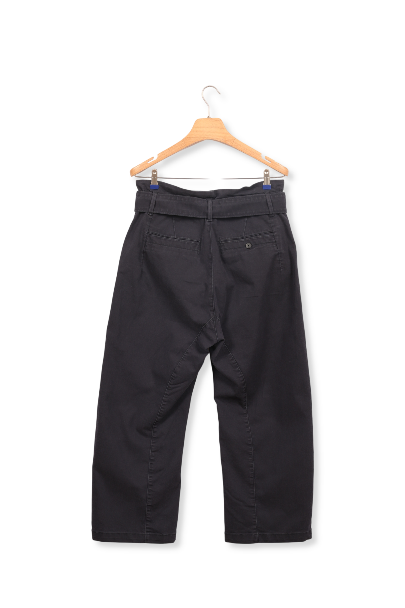 Bronson XL Paperbag Pant Dada sport preloved - seconde main