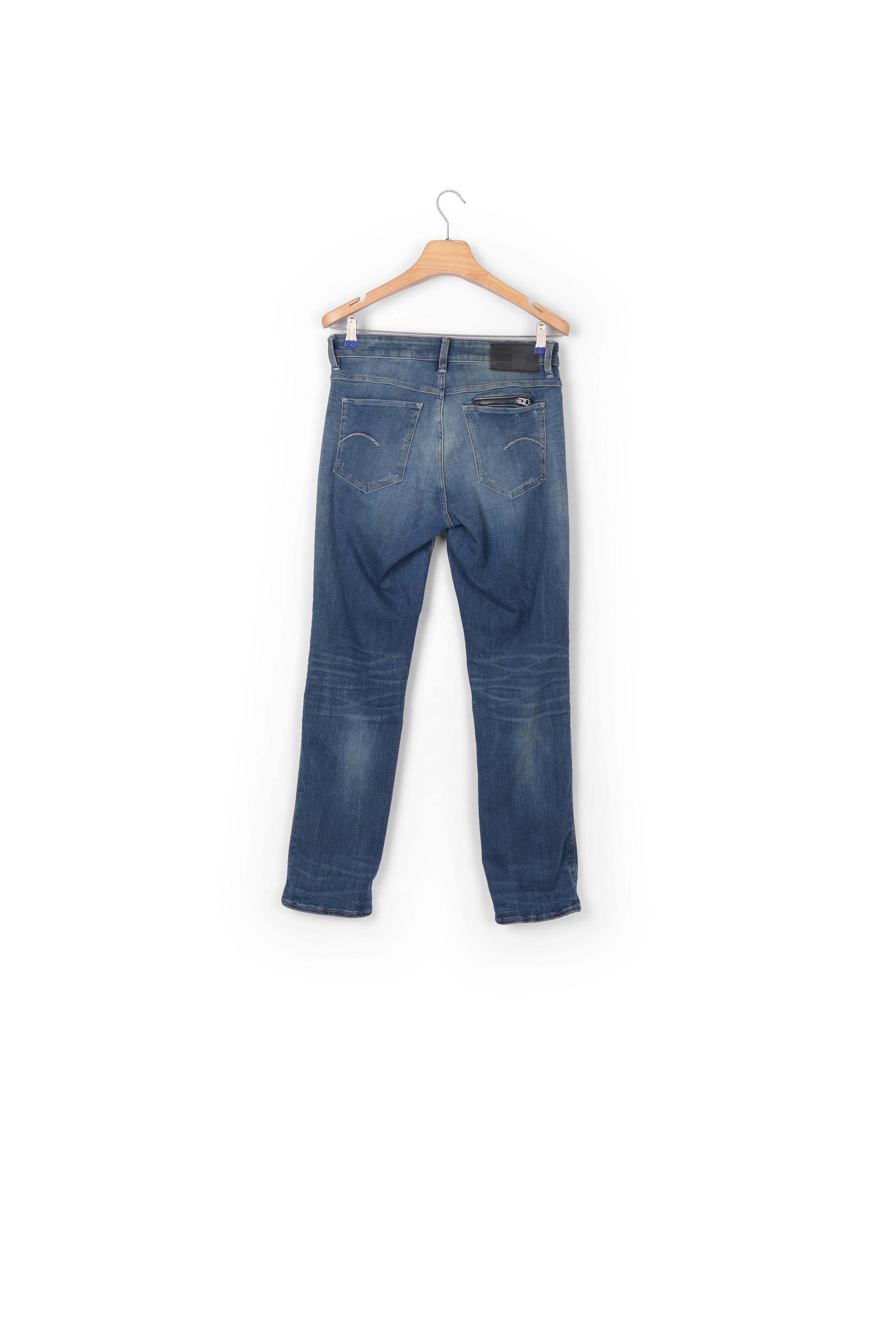 Noxer Straight Jeans Dada sport preloved - seconde main
