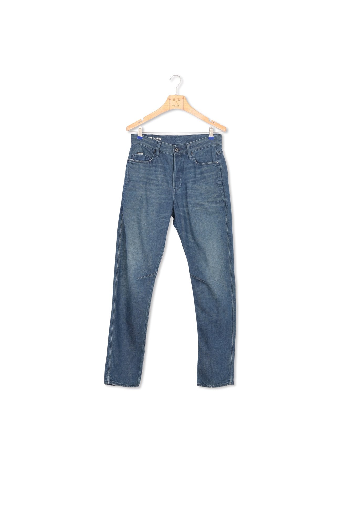 A-Staq Tapered Jeans Dada sport preloved - seconde main