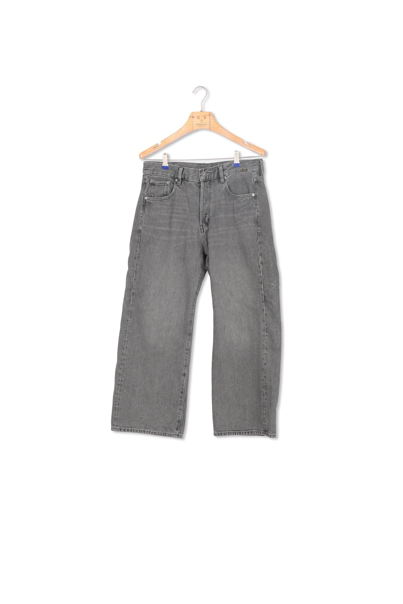 Jean Bowey Boyfriend Dada sport preloved - seconde main