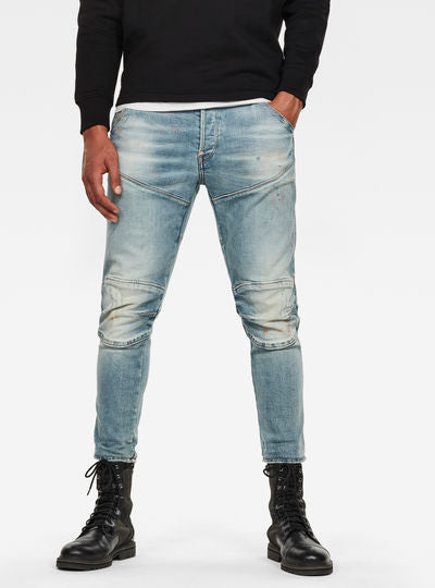 5620 3D Slim Jeans Dada sport preloved - seconde main
