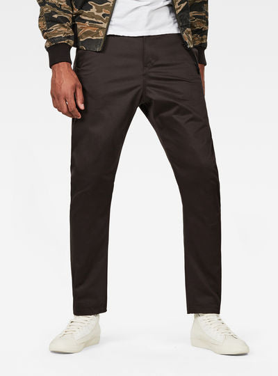 Bronson Tapered Chino Dada sport preloved - seconde main