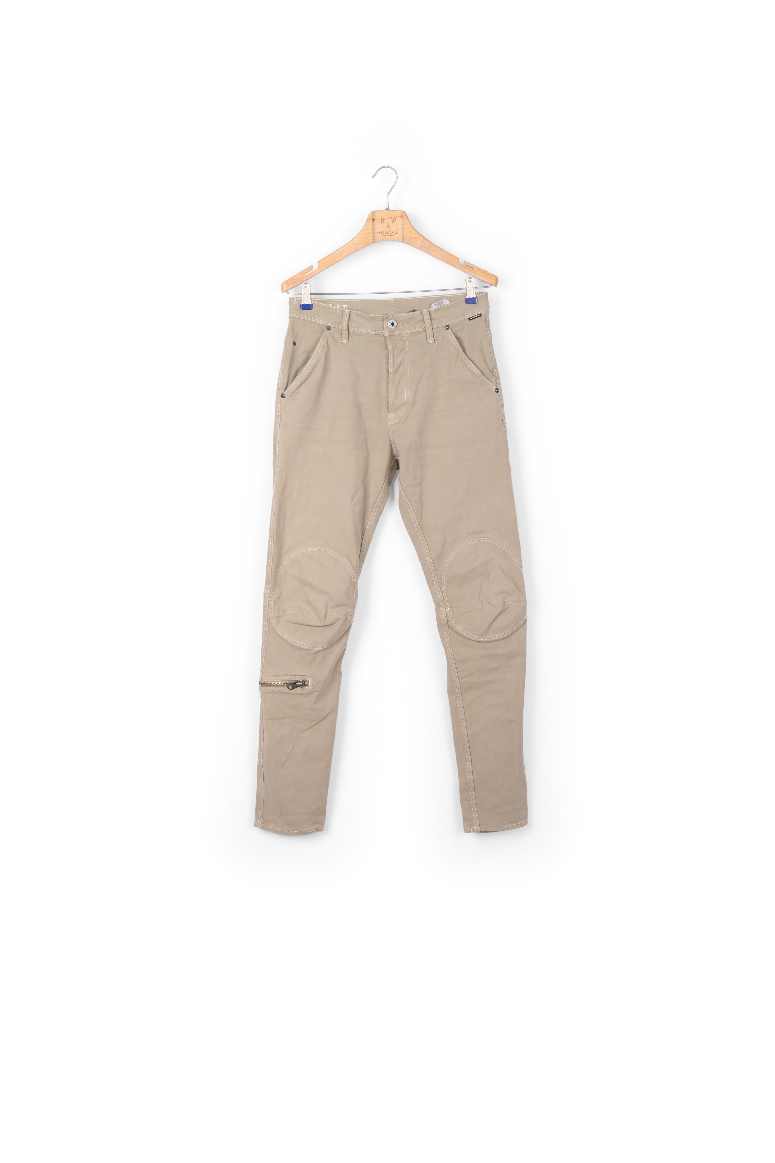 Pilot 3D Slim Jeans Dada sport preloved - seconde main