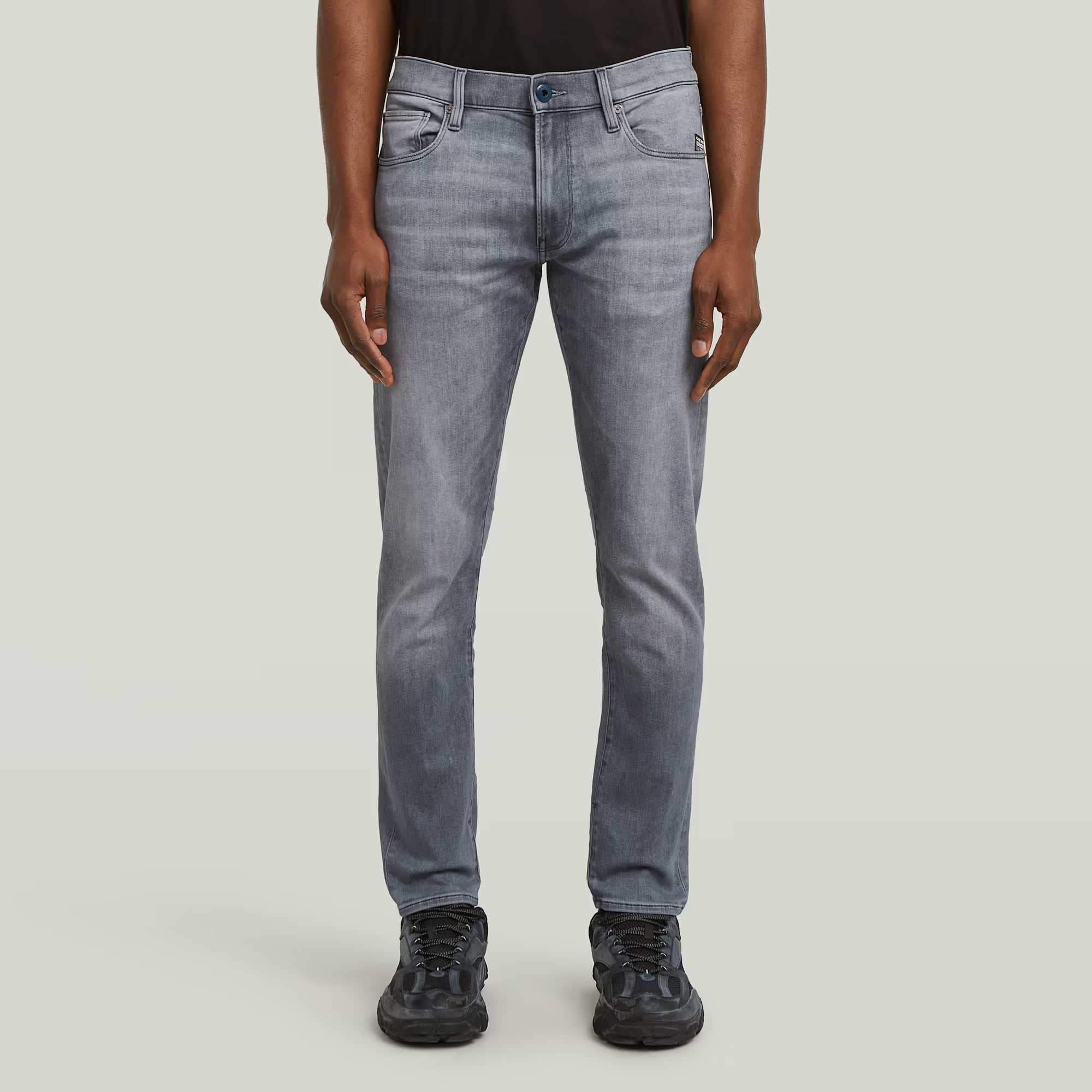 3301 Slim Jeans Dada sport preloved - seconde main