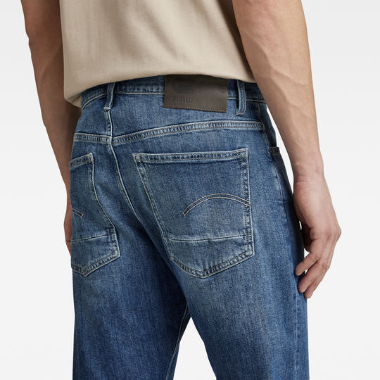 Triple A Regular Straight Jeans Dada sport preloved - seconde main