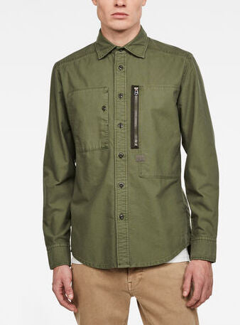 Powel Slim Shirt Dada sport preloved - seconde main