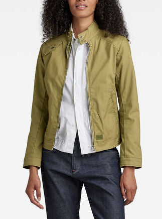 Biker Jacket Dada sport preloved - seconde main