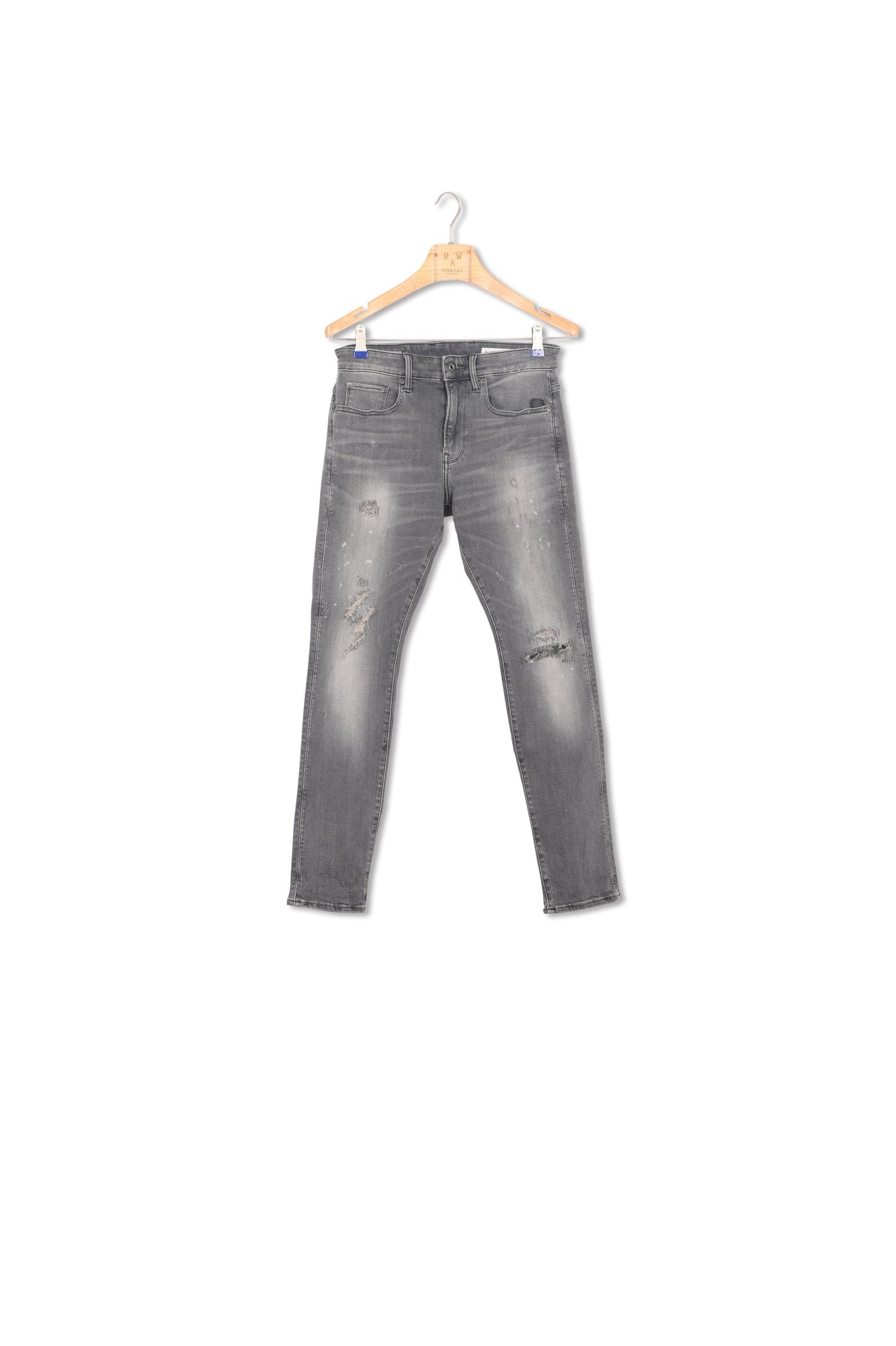 Revend Skinny Jeans Dada sport preloved - seconde main