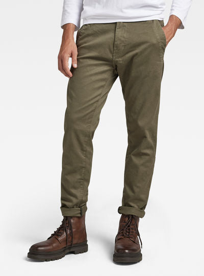 Bronson 2.0 Slim Chino Dada sport preloved - seconde main
