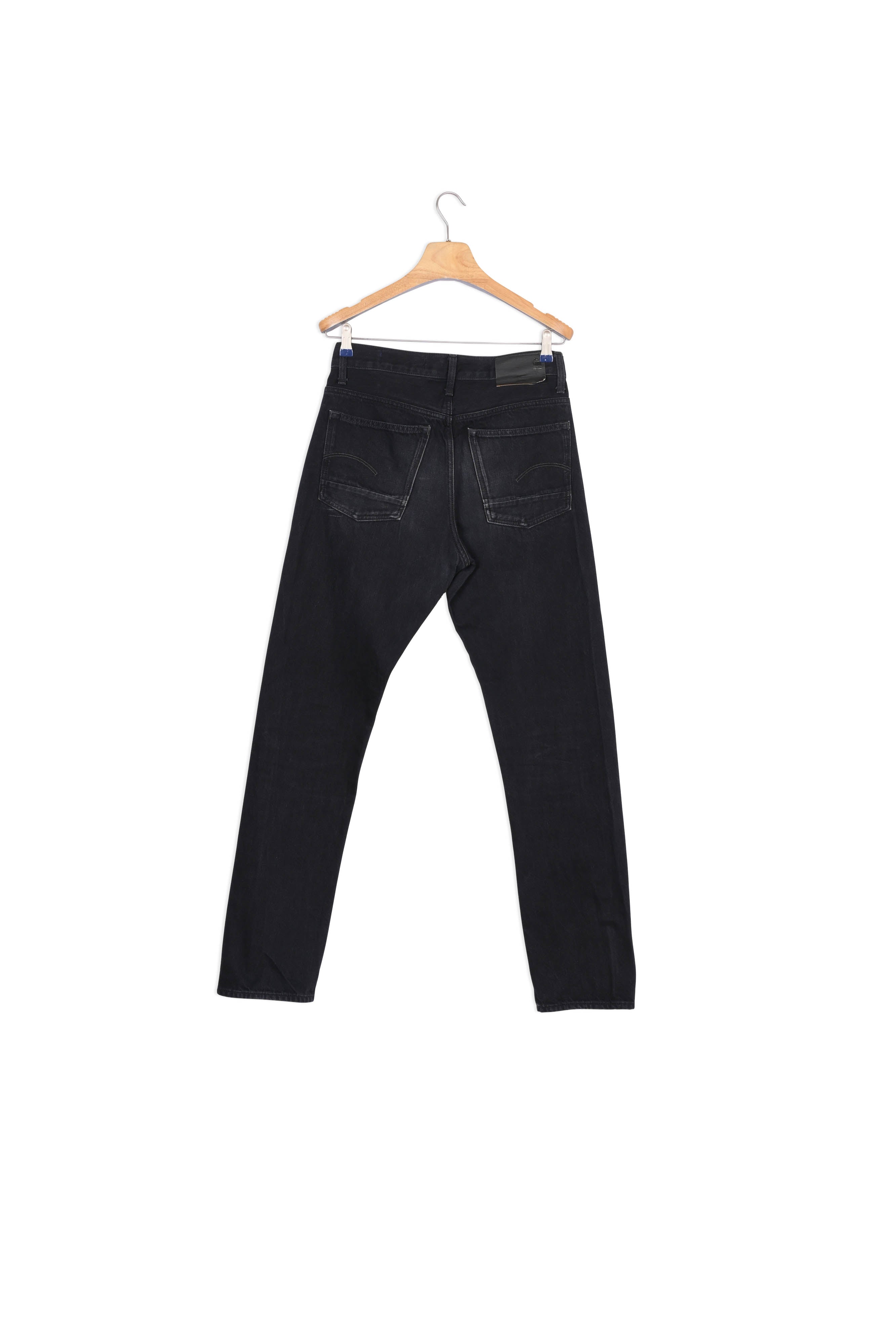Triple A Regular Straight Jeans Dada sport preloved - seconde main