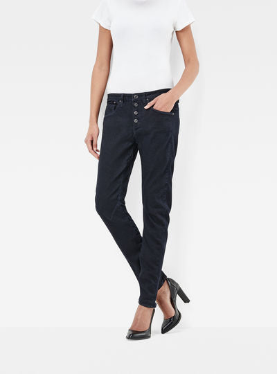 Arc Boyfriend Jeans Dada sport preloved - seconde main