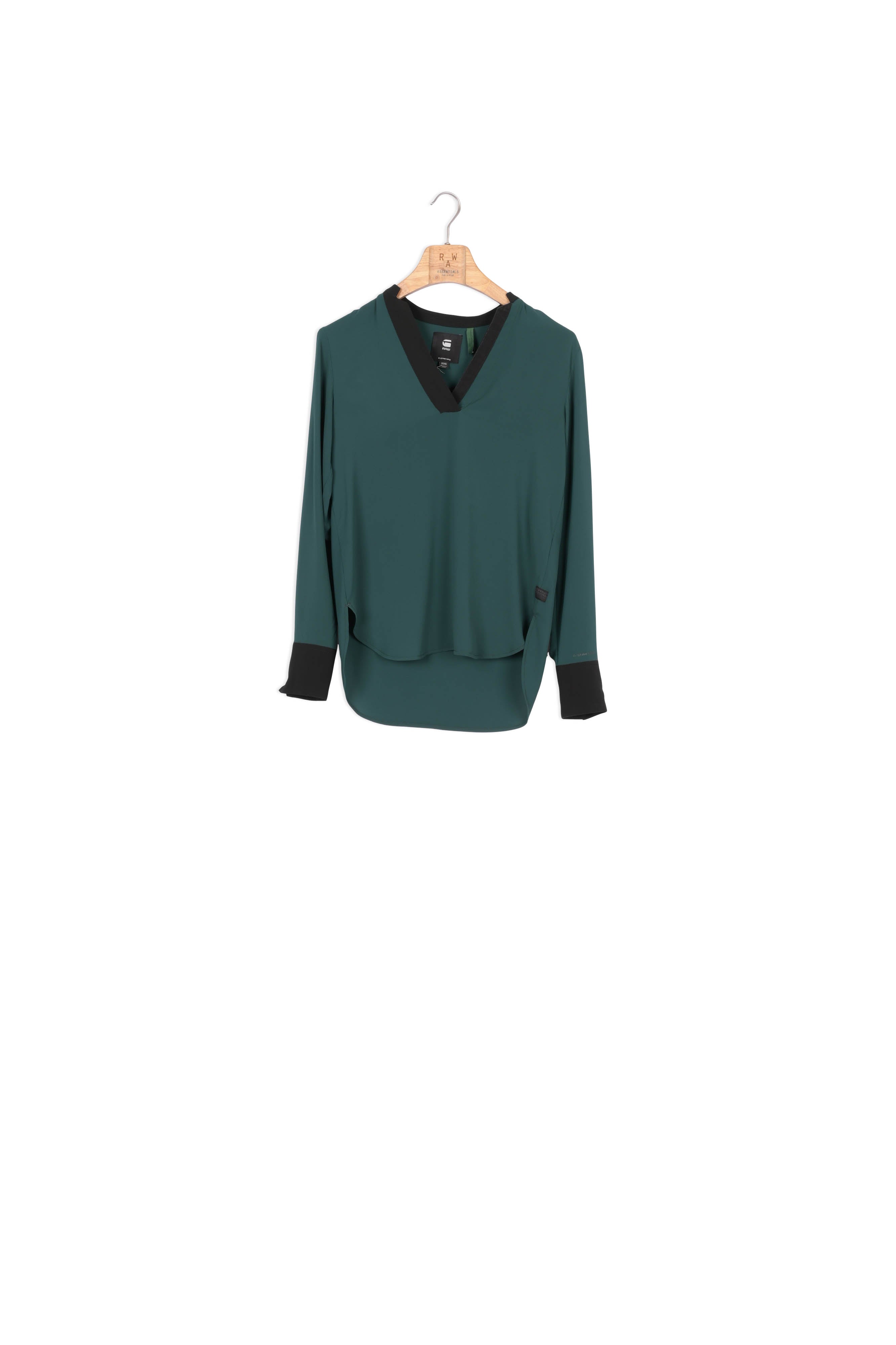 Ogee Straight Shirt Dada sport preloved - seconde main