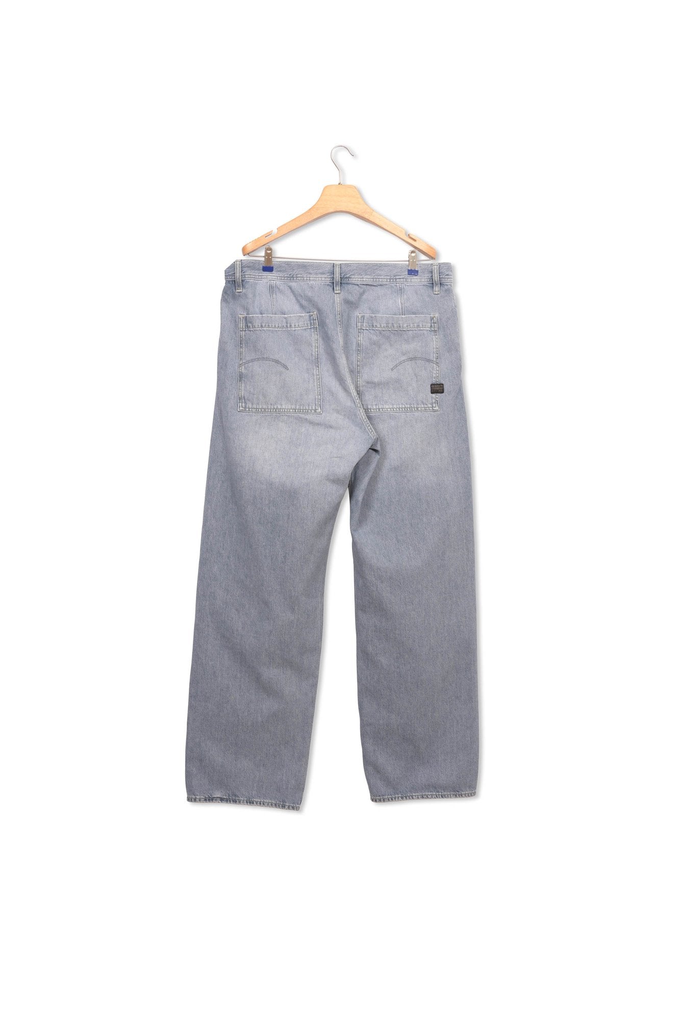 Modson Straight Chino Dada sport preloved - seconde main