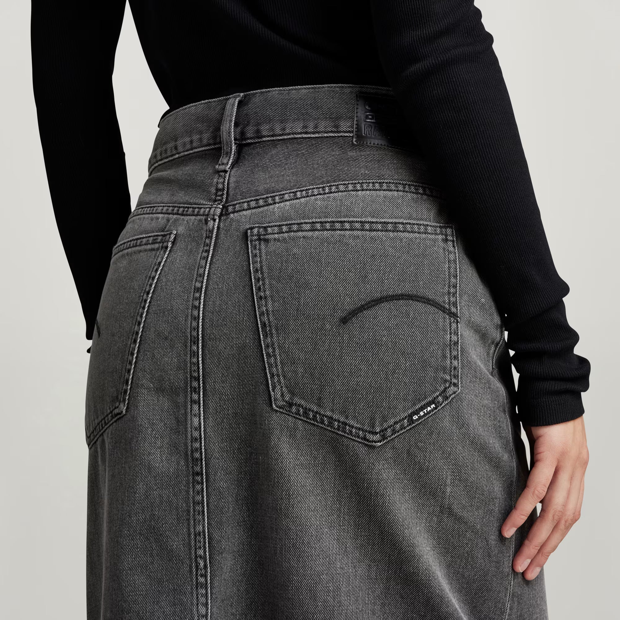 Viktoria Long Rock Dada sport preloved - seconde main