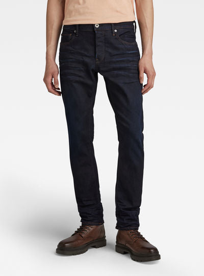 3301 Regular Tapered Jeans Dada sport preloved - seconde main
