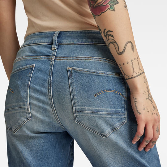 Arc 3D Mid Waist Skinny Jeans Dada sport preloved - seconde main