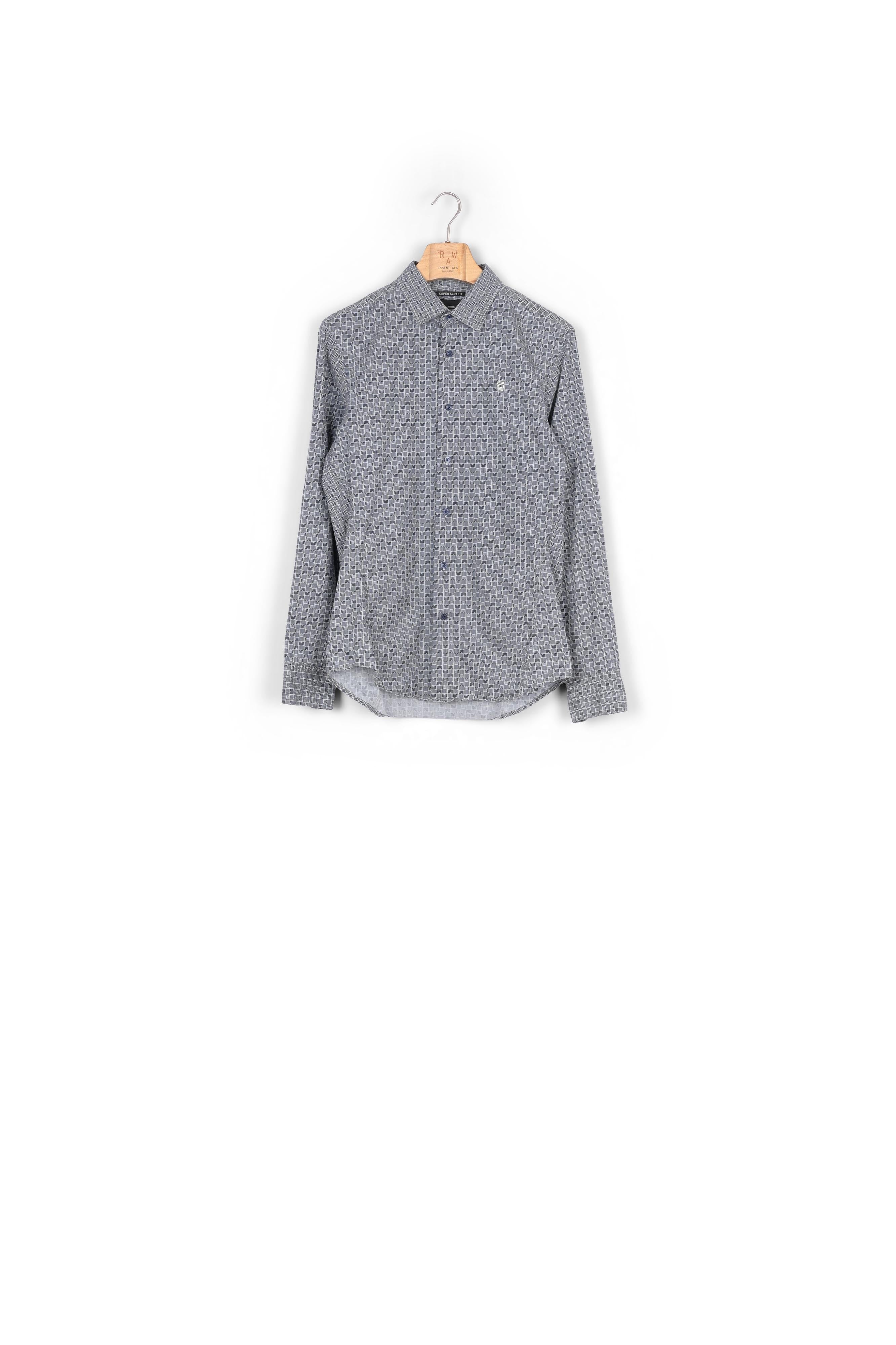 Dressed Super Slim Shirt Dada sport preloved - seconde main