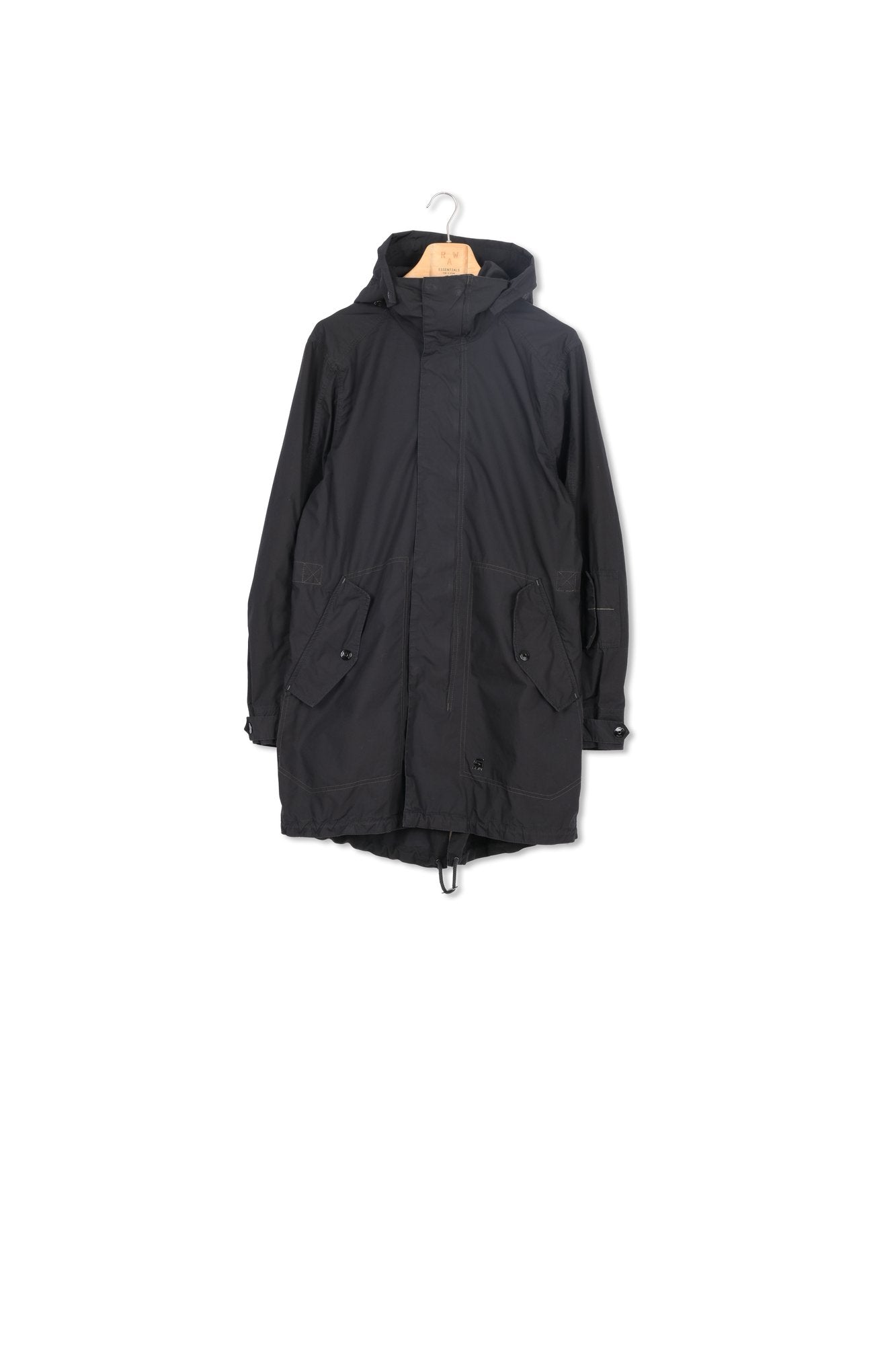 Parka Troper Dada sport preloved - seconde main