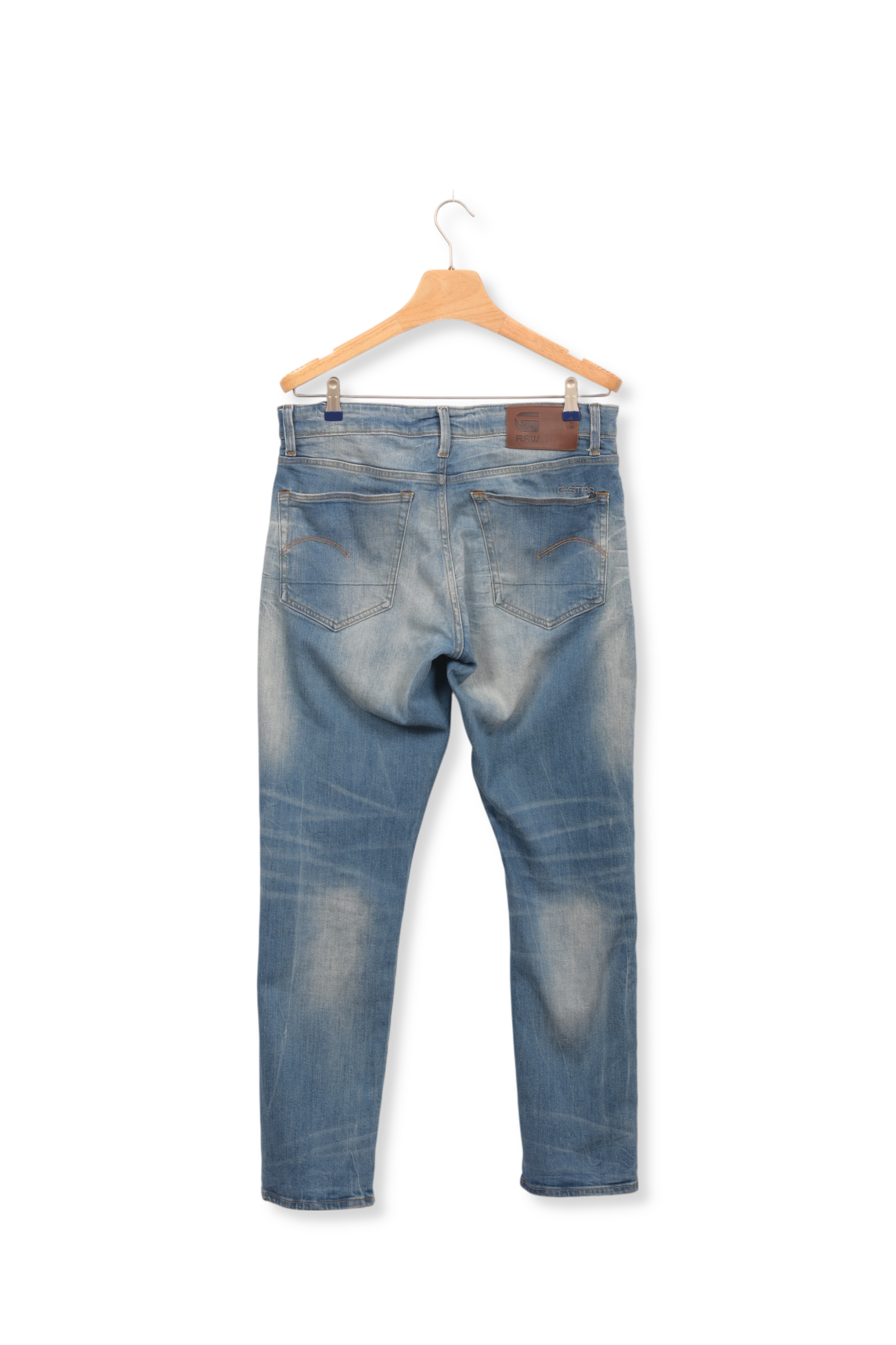 3301 Regular Tapered Jeans Dada sport preloved - seconde main