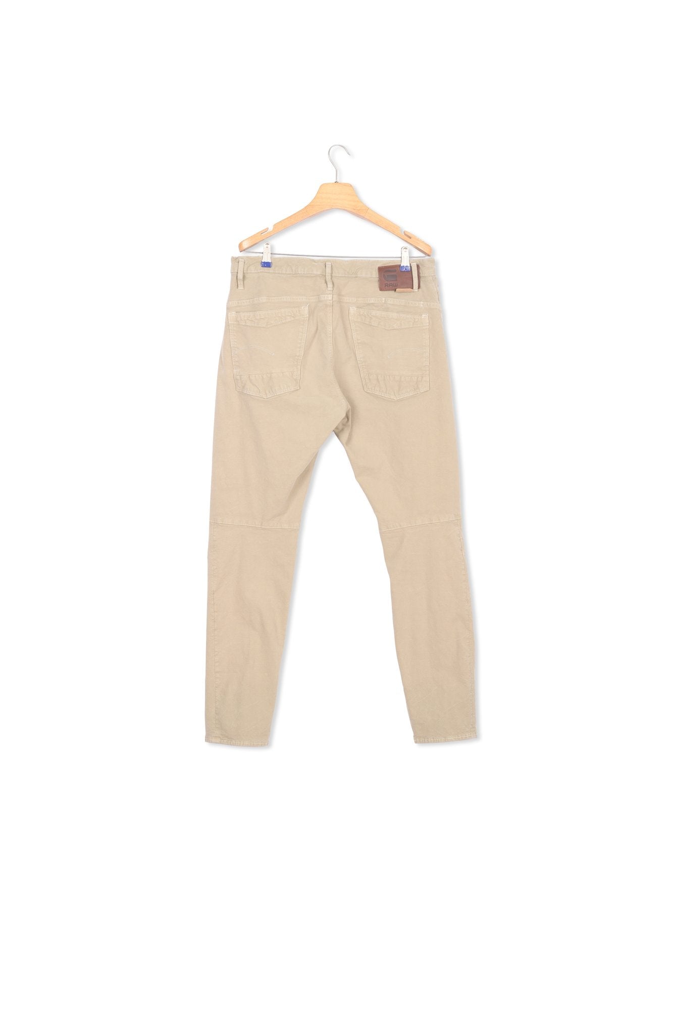 Scutar 3D Slim Jeans Dada sport preloved - seconde main