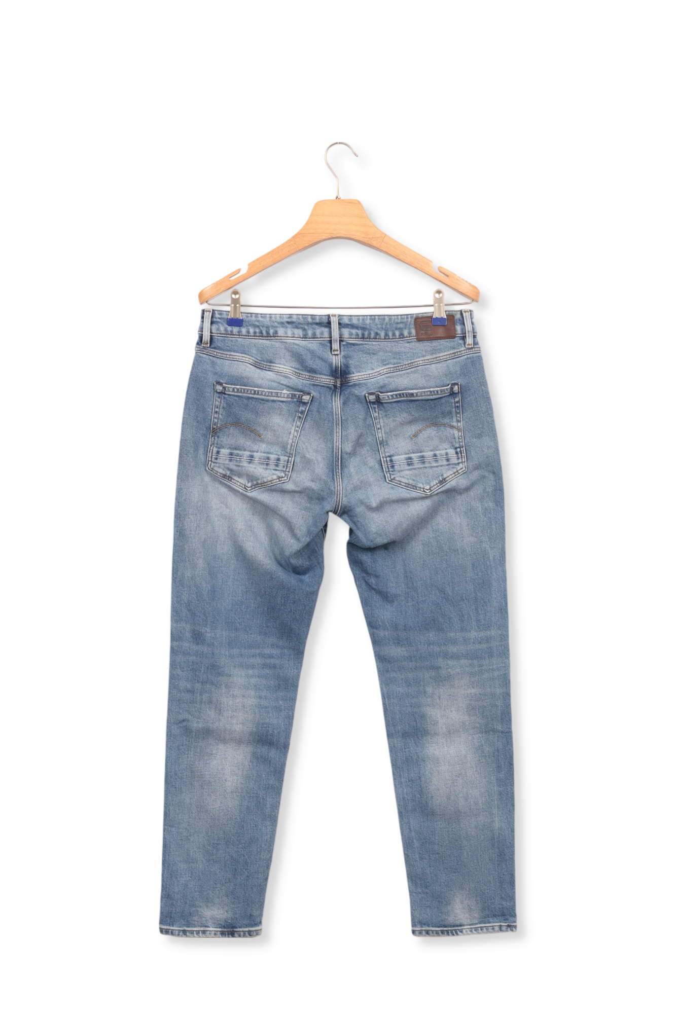Kate Boyfriend Jeans Dada sport preloved - seconde main