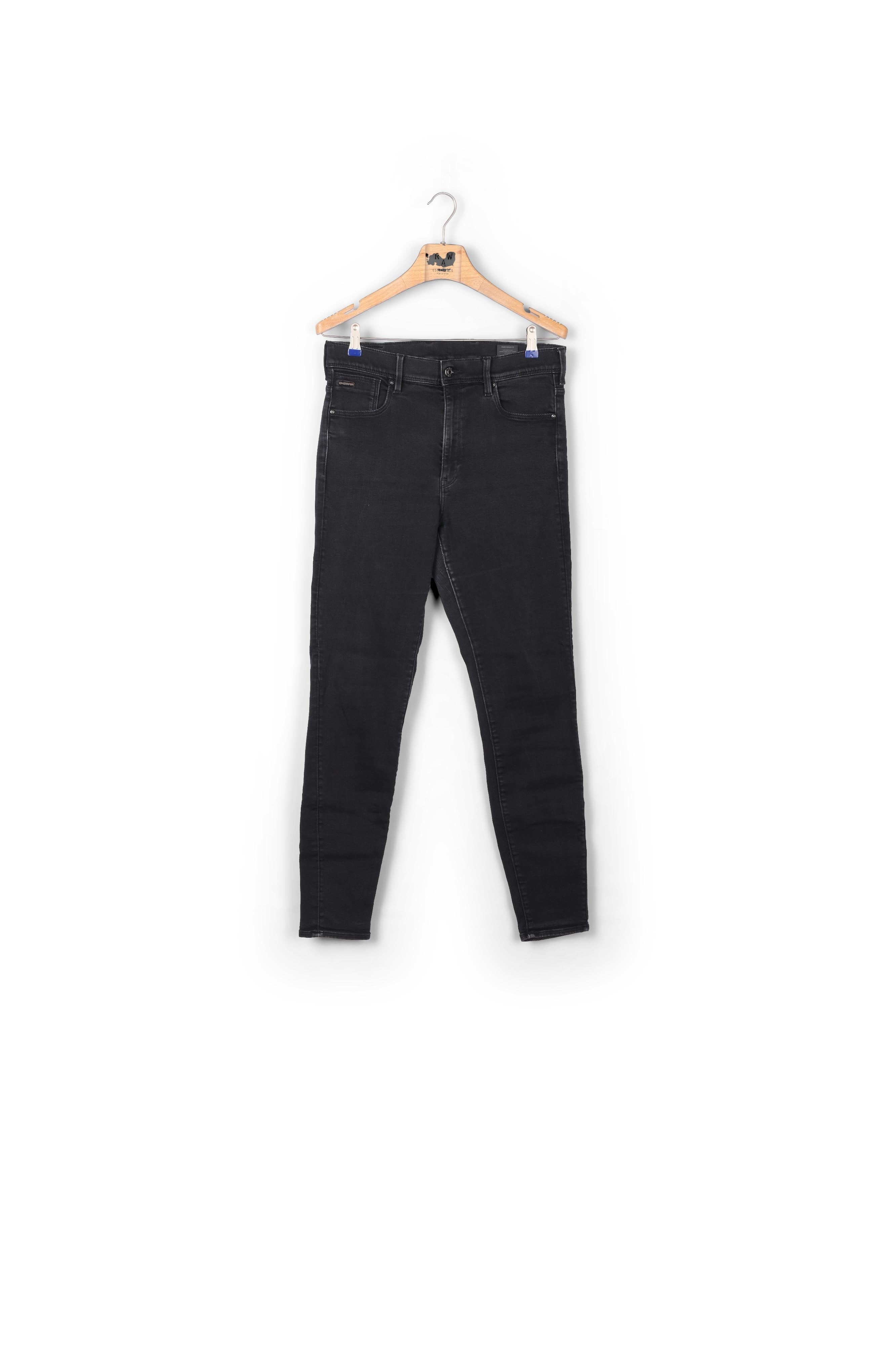 Kafey Ultra High Skinny jeans Dada sport preloved - seconde main