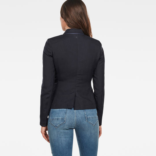 Rimu Zip Blazer Dada sport preloved - seconde main