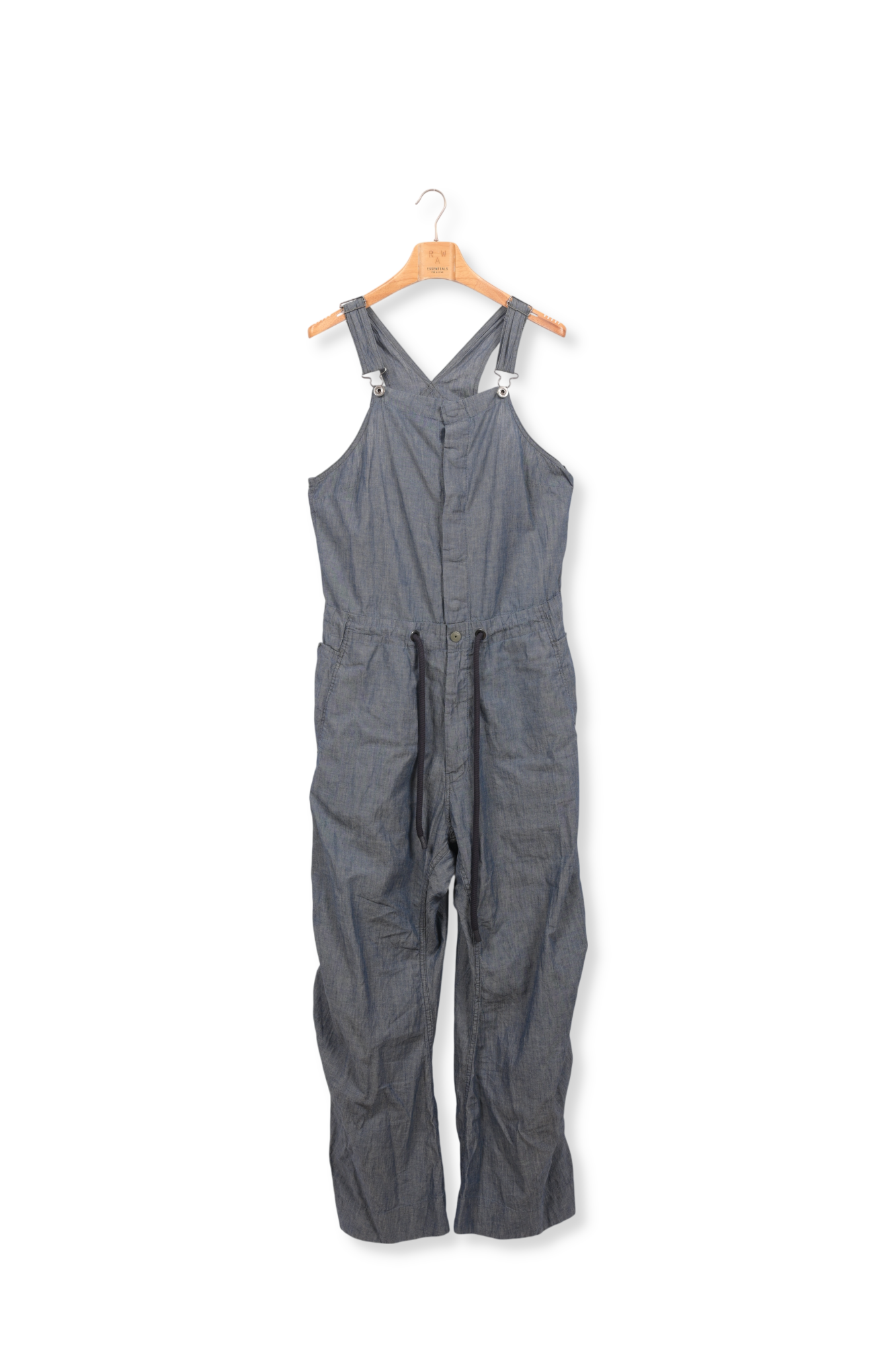 3D Bib Overall Dada sport preloved - seconde main