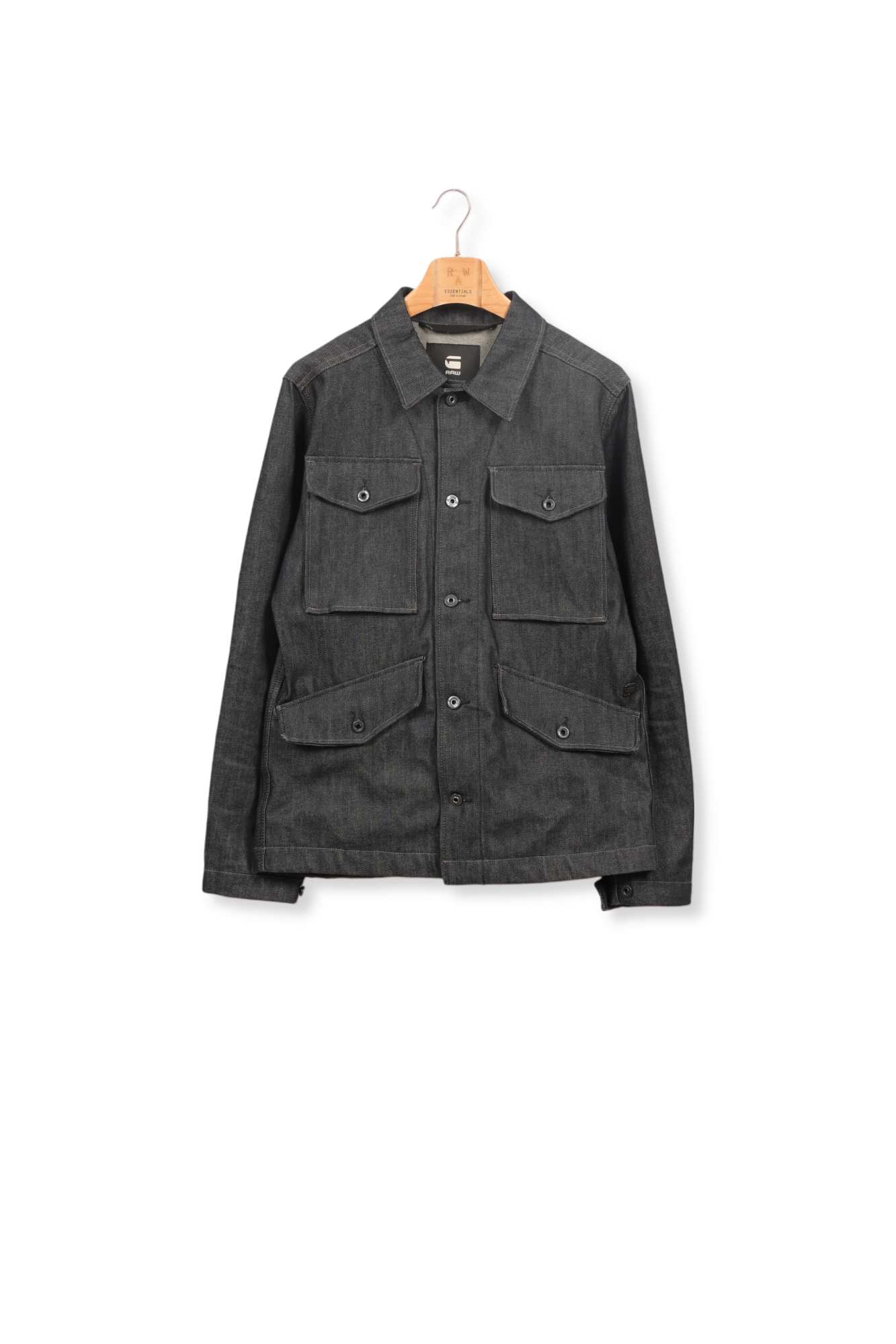 Vodan Overshirt Dada sport preloved - seconde main