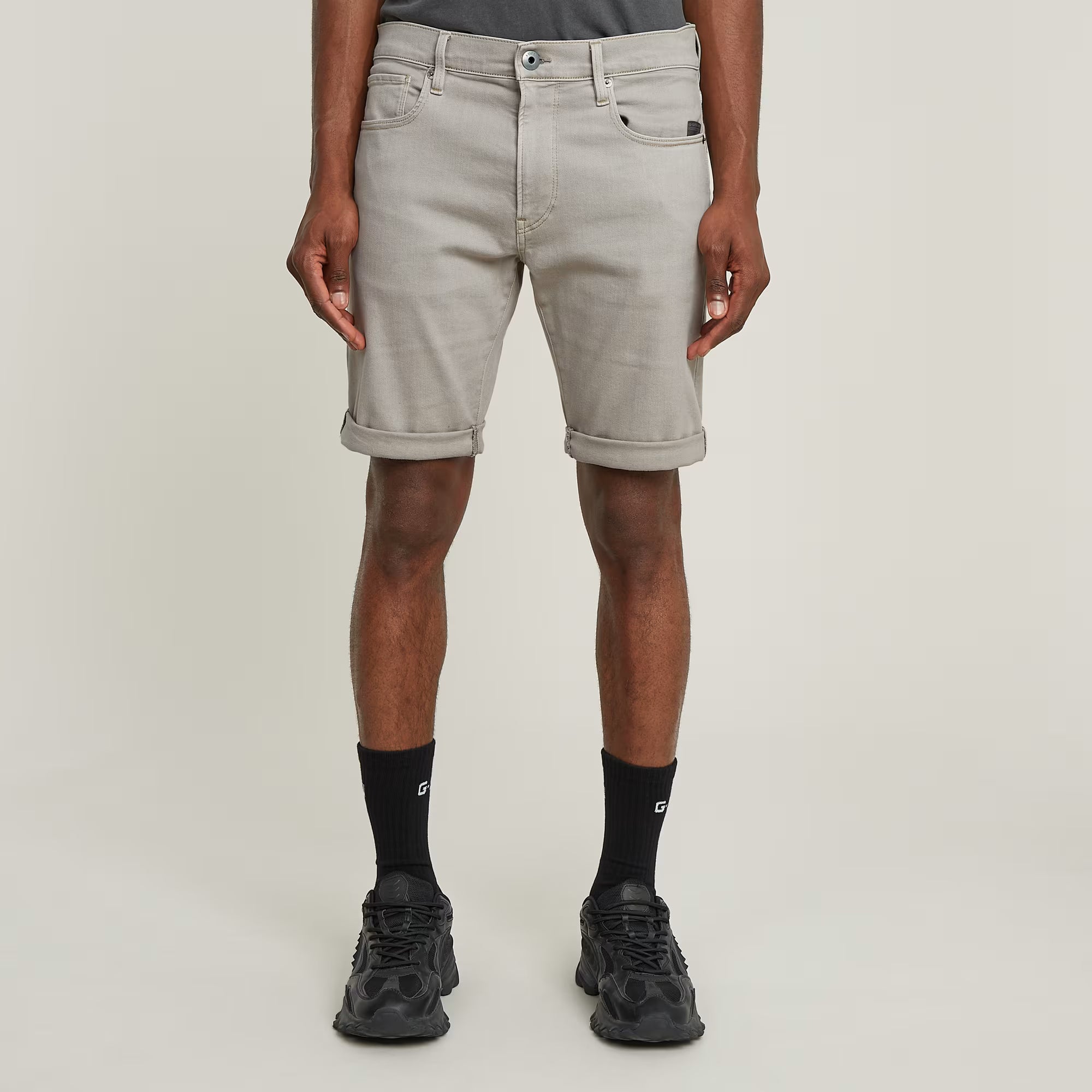 3301 Slim Shorts Dada sport preloved - seconde main