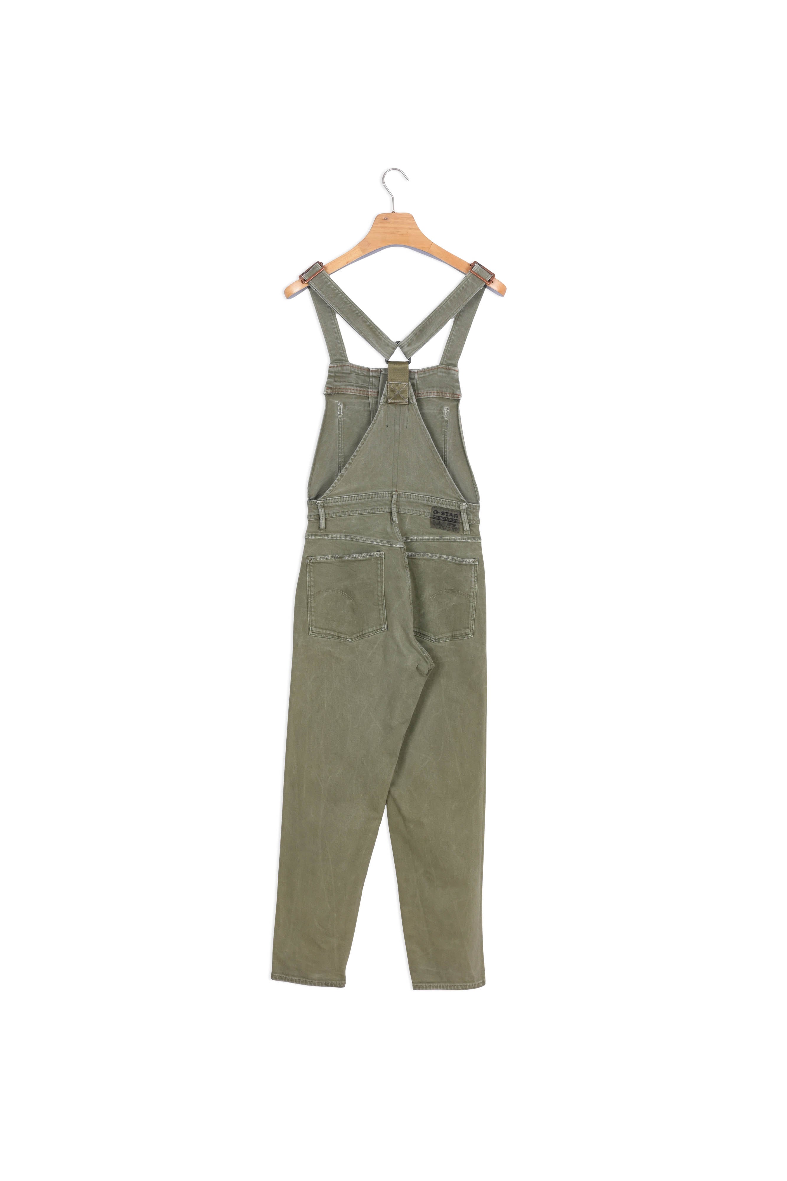 Slim Dungaree Dada sport preloved - seconde main