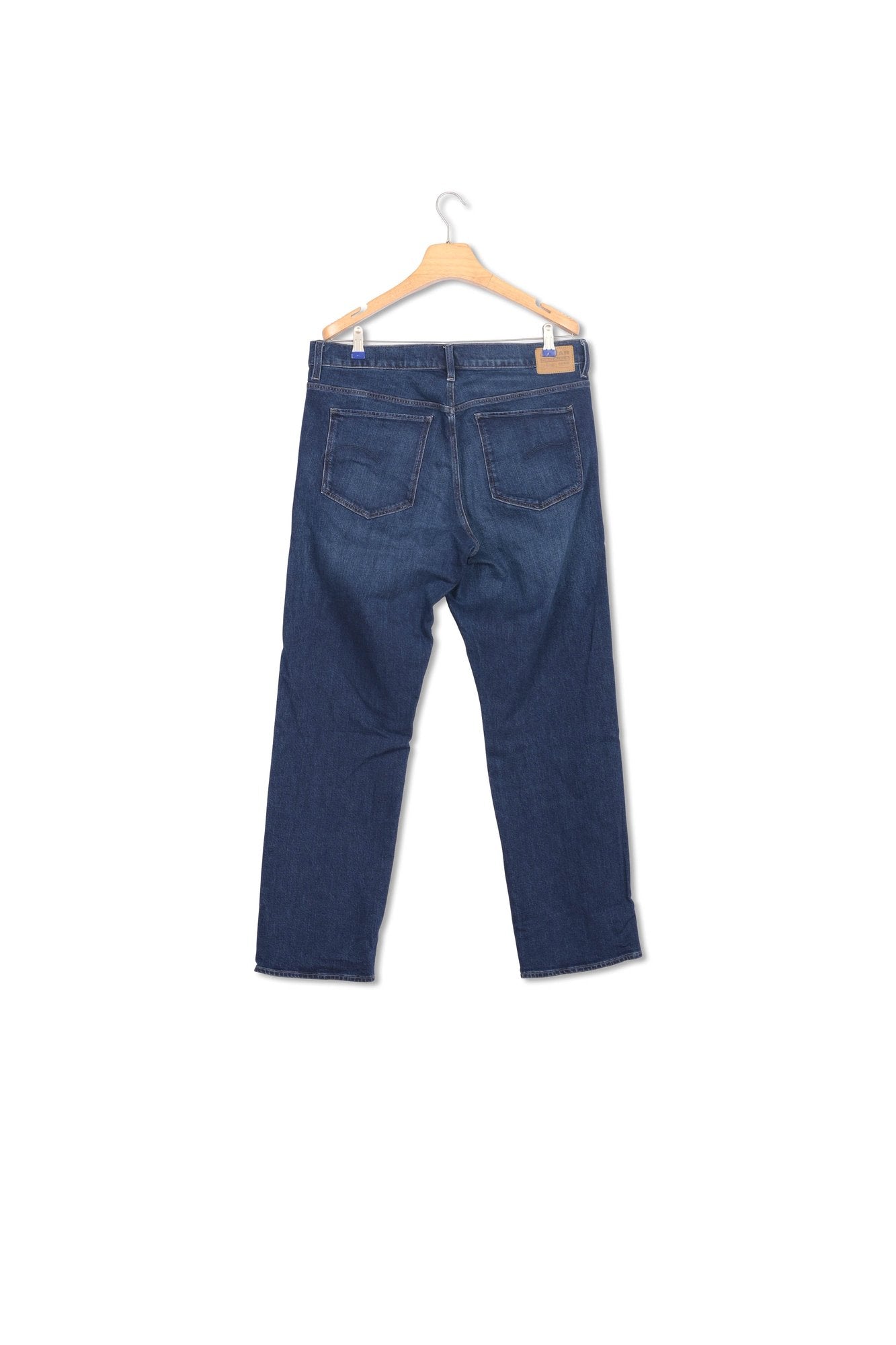 Jean Strace Straight Dada sport preloved - seconde main